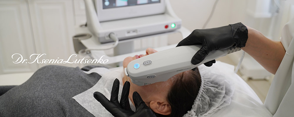 Смас лифтинг в косметологи Эстетик Клиник 040404